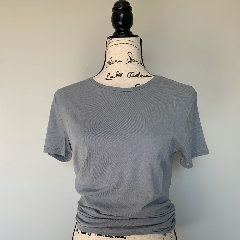 Zara Basic T-Shirt